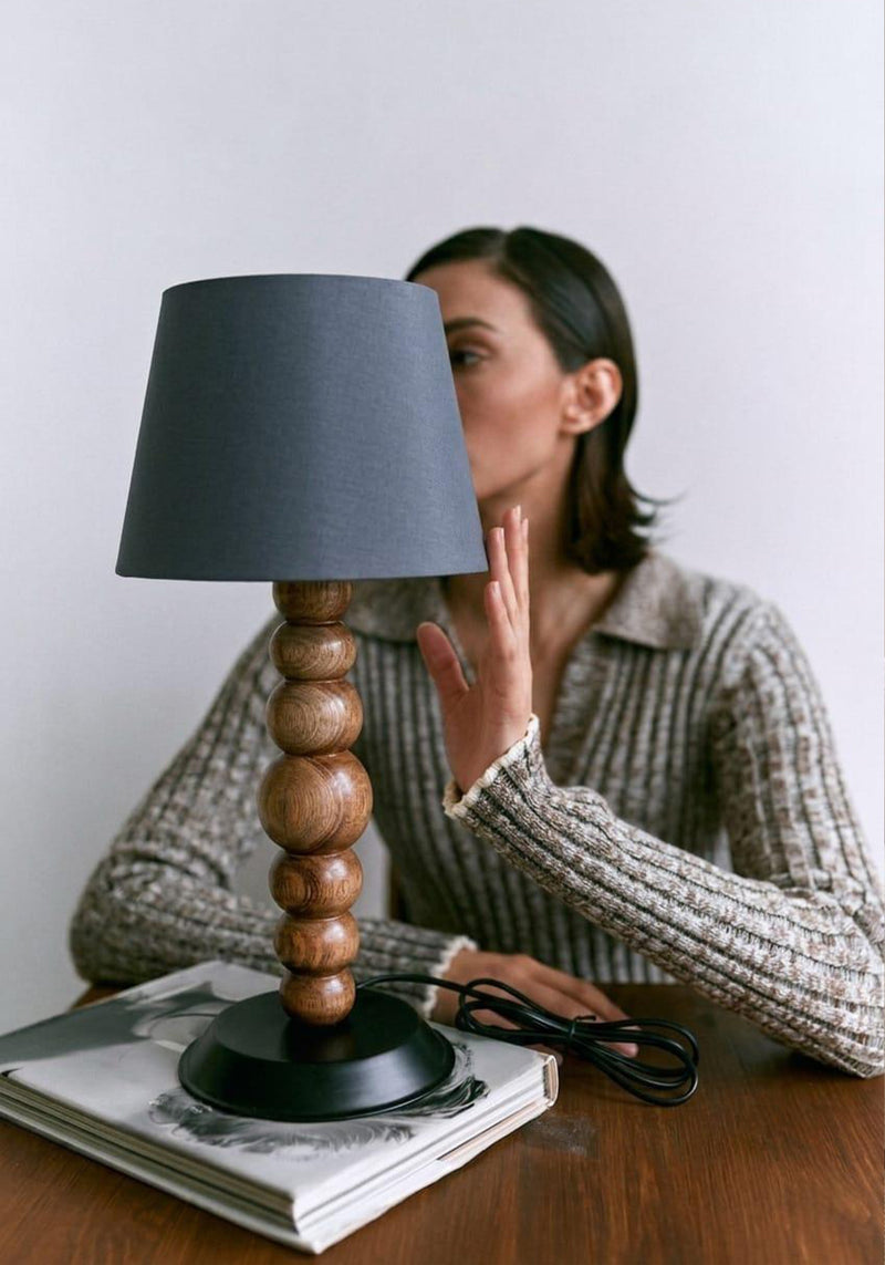 Accent Lamps