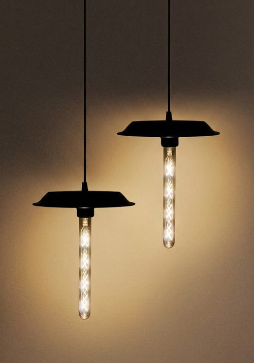 The Edison Drop Light
