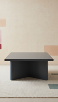 Lacquered Modular Sideboard